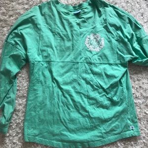 Chi Omega Spirit Jersey